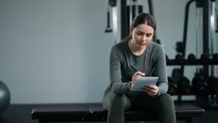 Jak správně začít hubnout, když jste začátečník: krok za krokem plán bez chyb