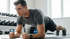 Nejlepší cvik na udržení správného držení těla a pevného břicha