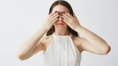 Praktické tipy, jak ulevit očím a zvýšit jejich komfort