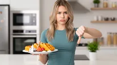 Jak rozpoznat kompulzivní přejídání a účinně nad ním zvítězit