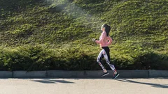 Jak začít s joggingem, abyste běhání milovali a vydrželi